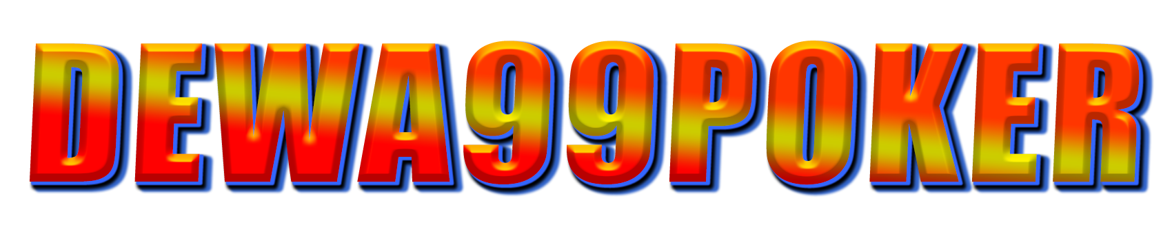 LOGO Dewa99Poker